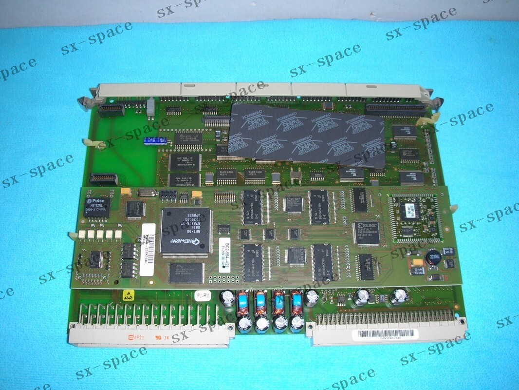 1PCS BA2-002-A.12 CP-2002 / BC2-554–.11 SM-2554 BC2-554–.22 100% tested by DHL