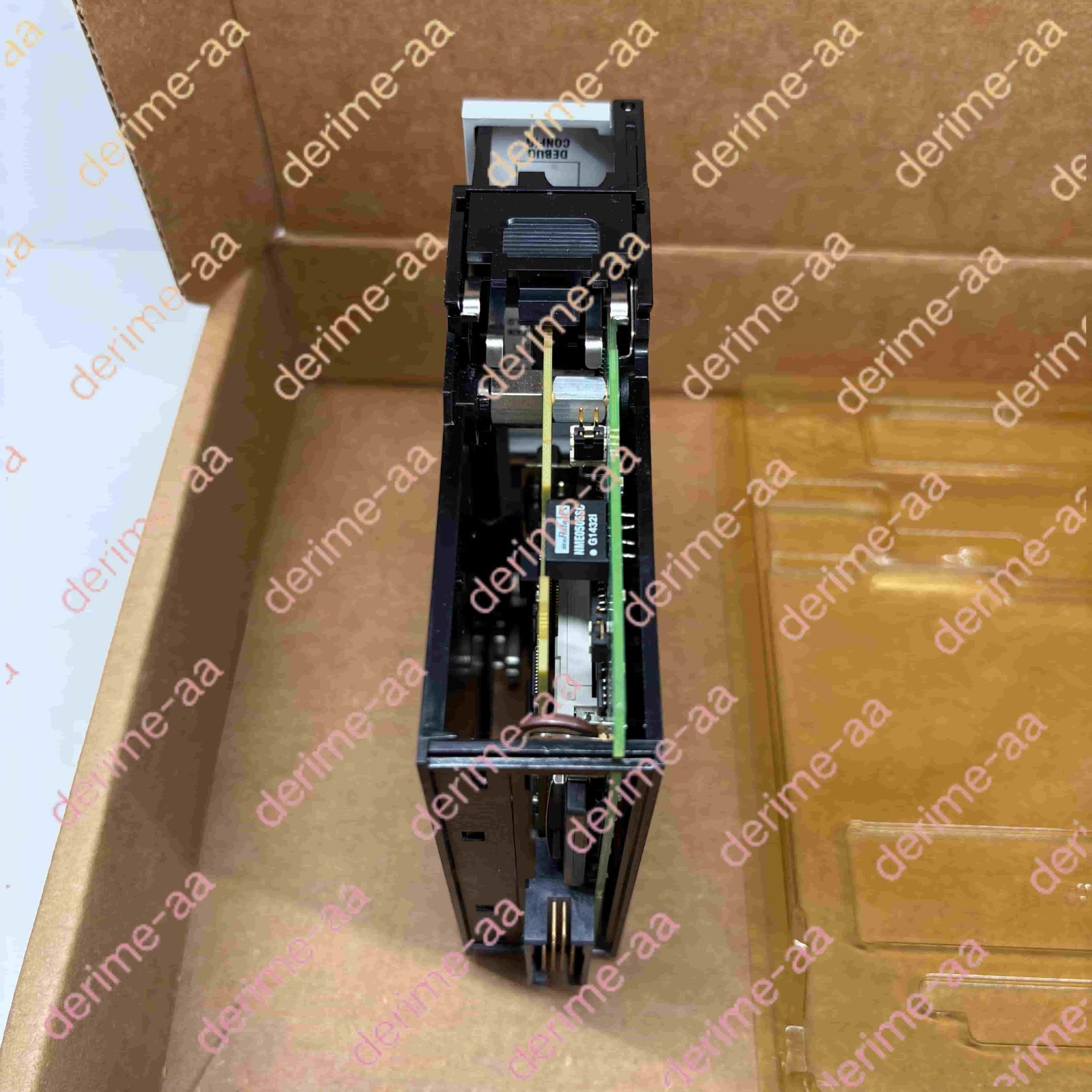 ProSoft MVI56-PDPMV1 Network Interface Module MVI56PDPMV1#1pcs new in box