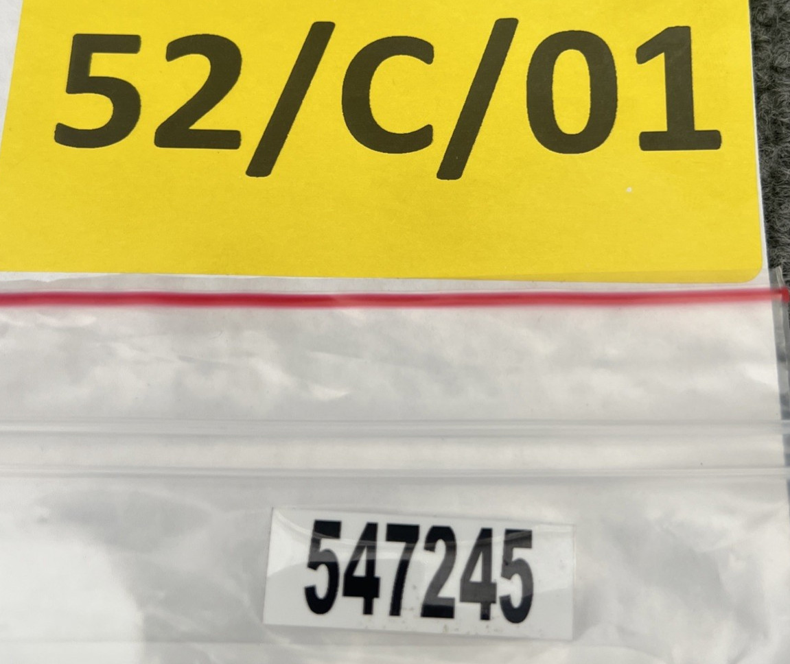 Lot Of 3 – Dayton 5Z494 Relay 15A 110-120V With 6JG21 Base New Other