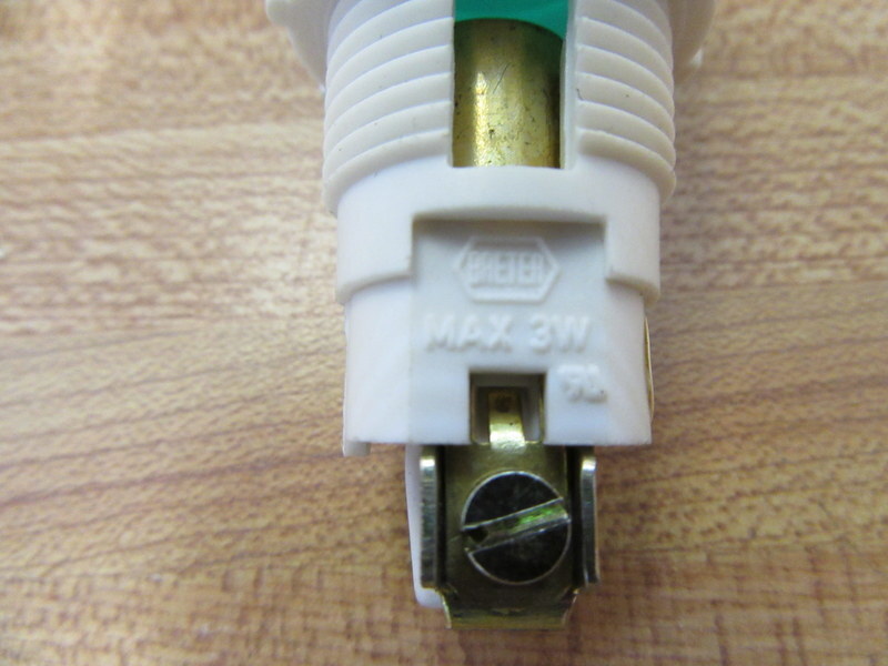 Breter SR601 Pilot Light Assembly