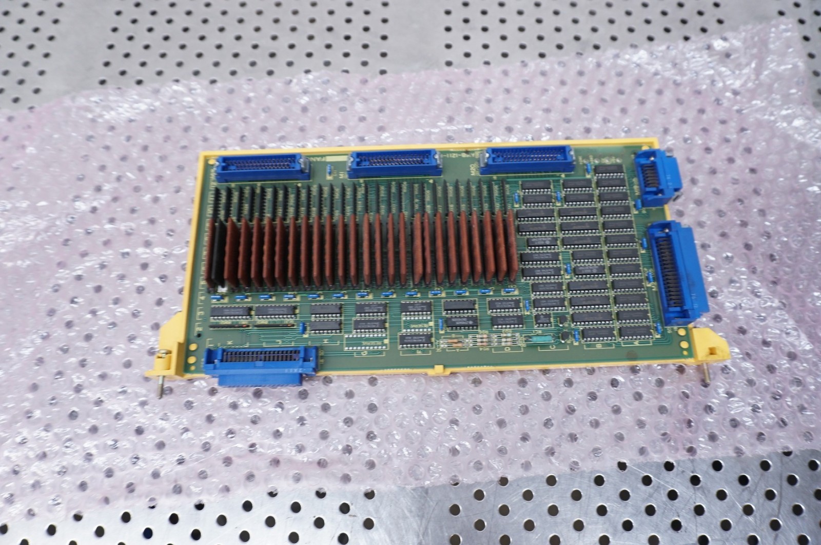Fanuc A16B-1211-0300 CNC Fanuc Circuit Board