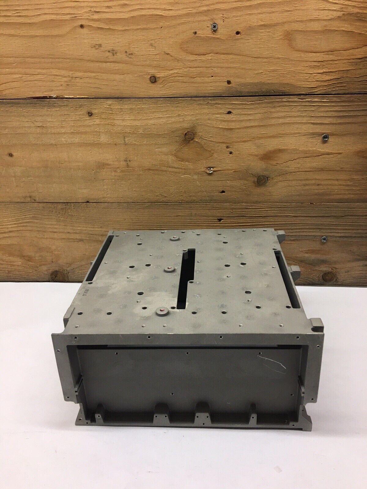 Card Humidity Indicator Housing 15-P02565M001 Mtrl