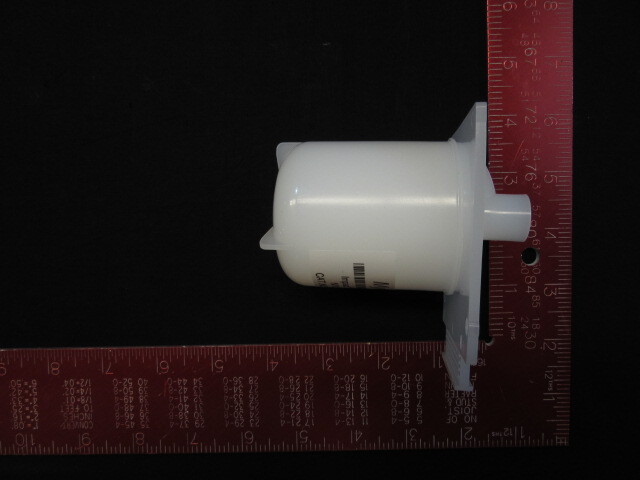 ENTEGRISFLUOROWARE APNT20001 IMPACT PLUS V2 NYLON 10NM OM