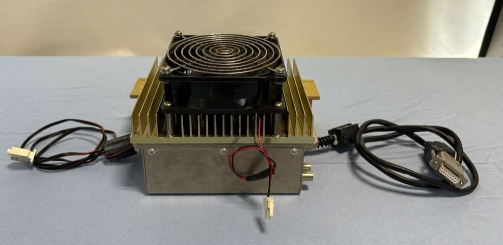 Regulated Linear DC Power Supply 4343504 for AB SCIEX MALDI TOF 4800