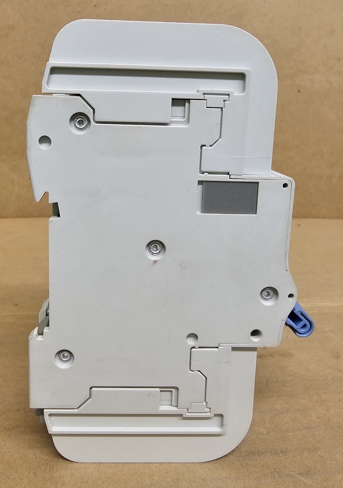 WEG UMBW-4C2-2 2-POLE CIRCUIT BREAKER