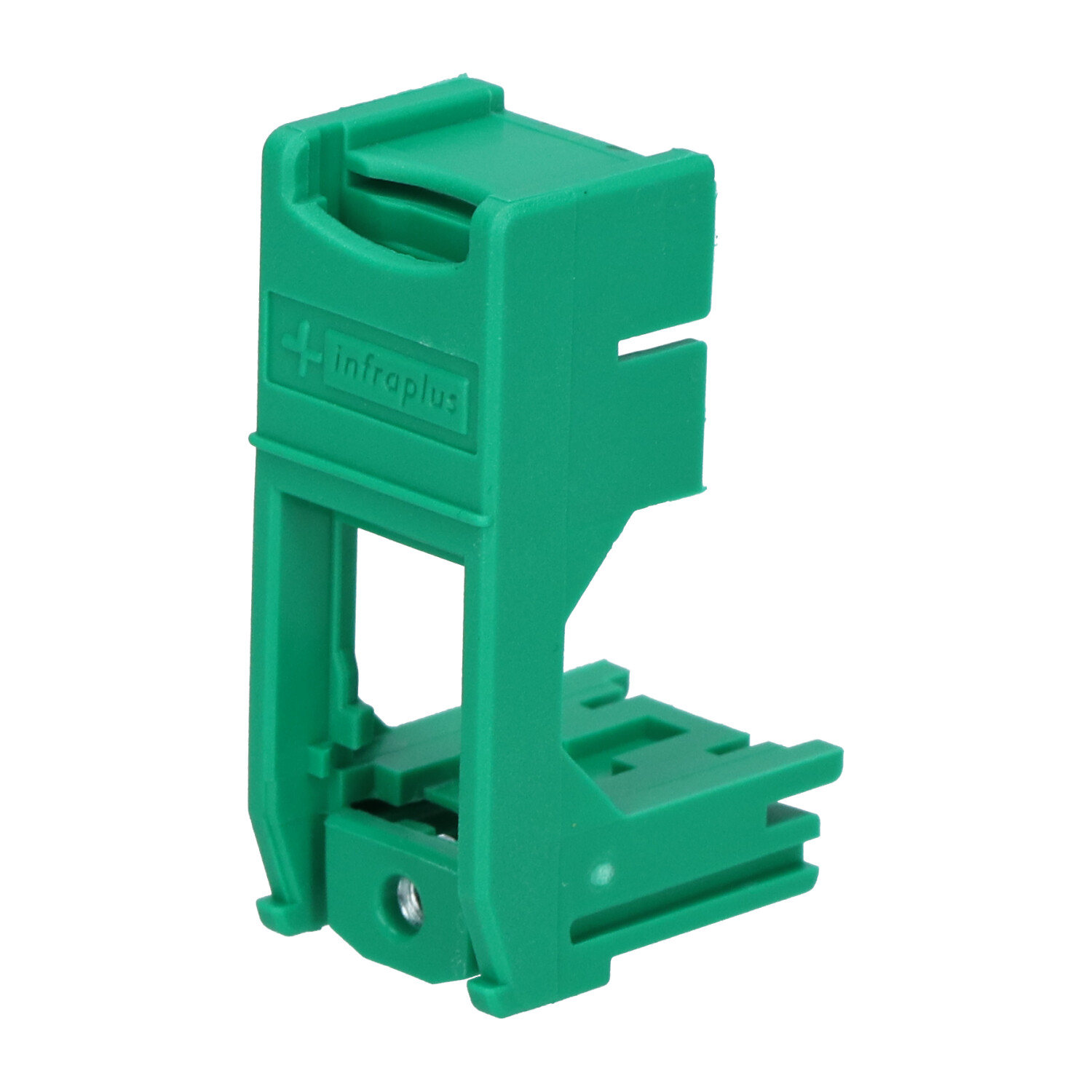 Schneider Electric VDI9903B Modular Jack Support Non-Shutter New NFP (24pcs)