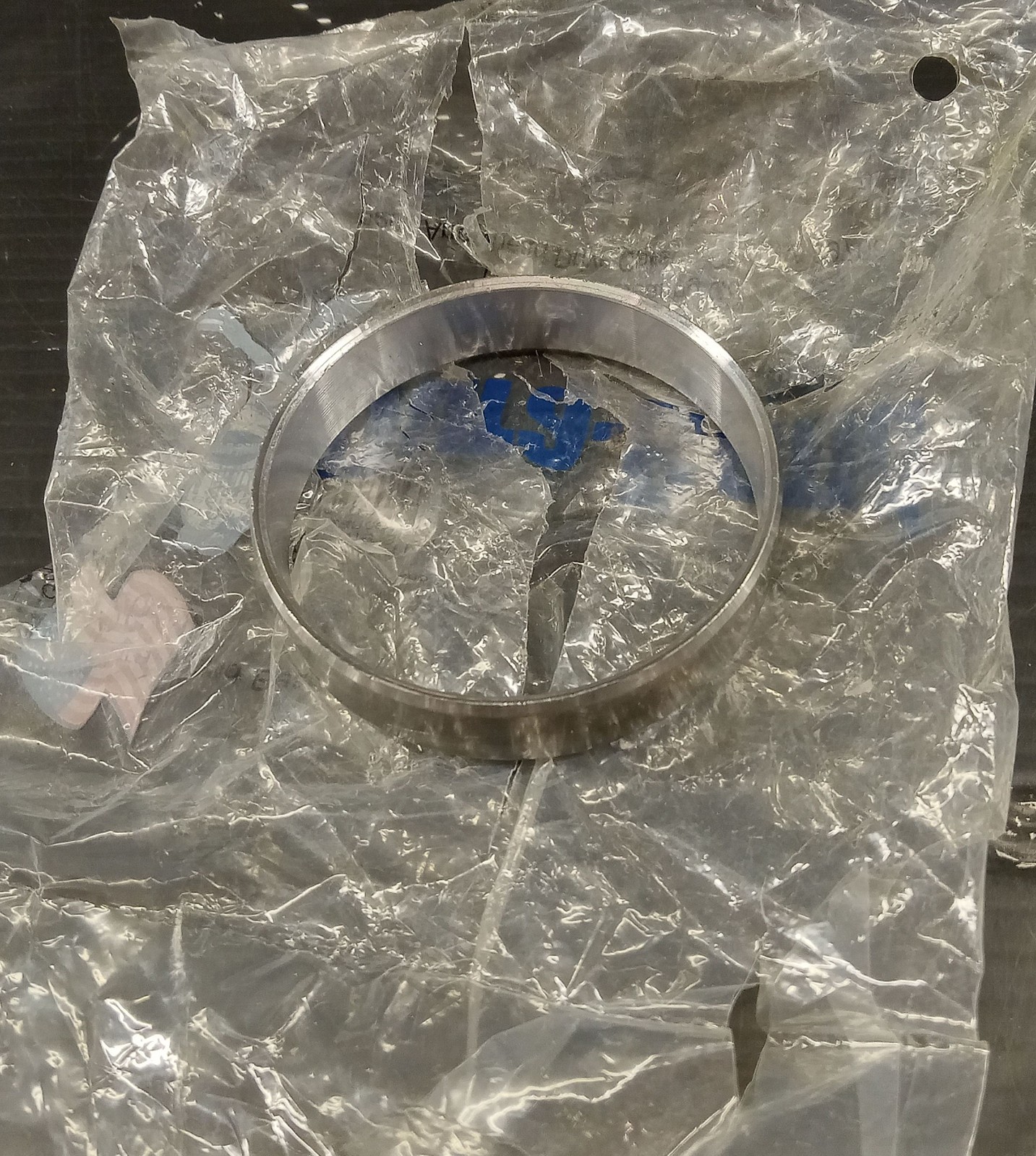 1 NEW DURABOND JT-426-1 TRANSMISSION BUSHING NNB ***MAKE OFFER***