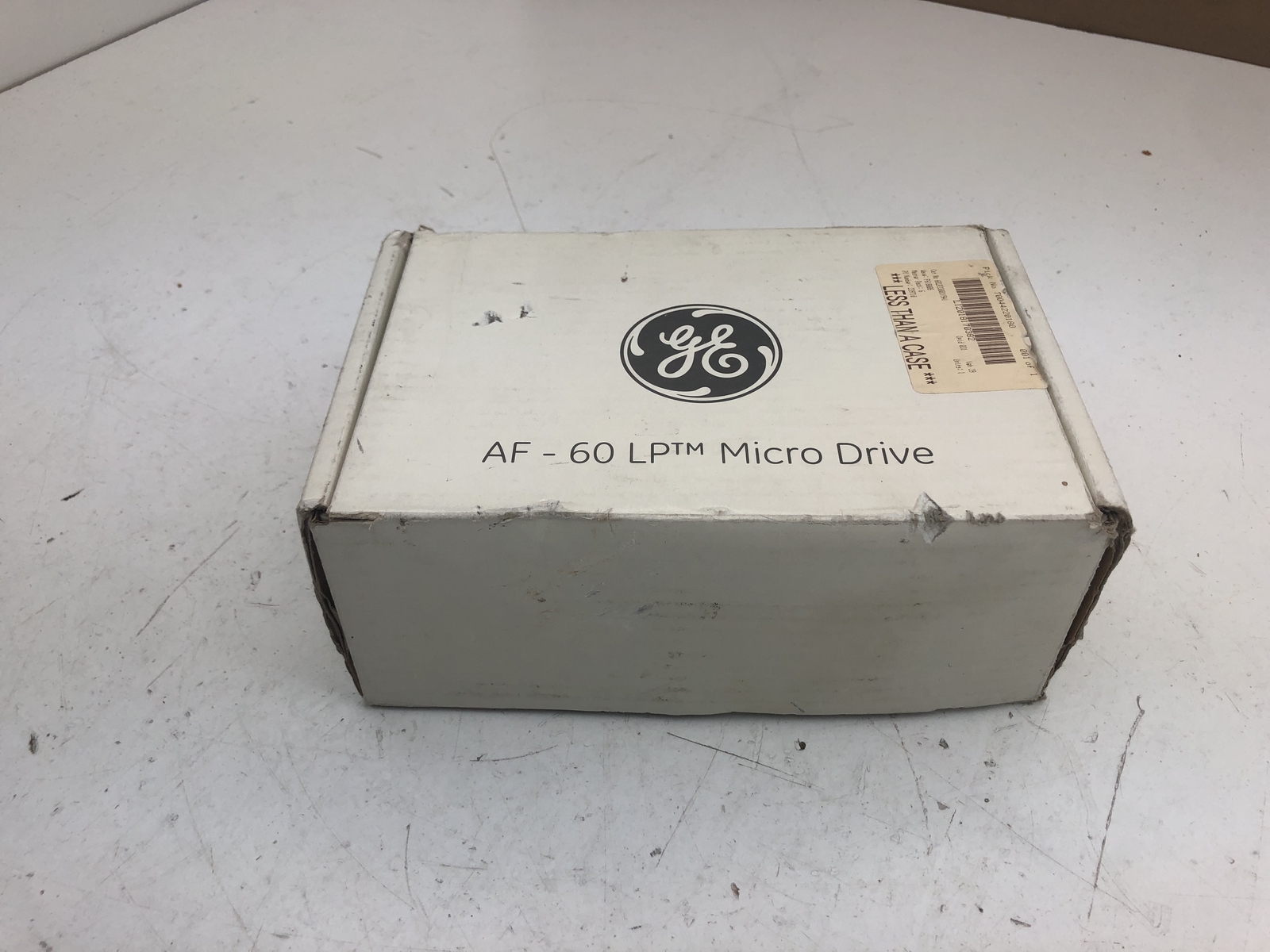 GE 6KLP23001X9A1 MICRO DRIVE