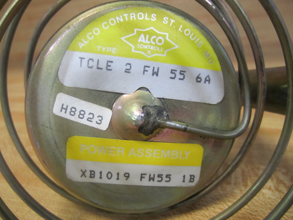 Alco XB1019-FW55-1B Valve XB1019FW551B