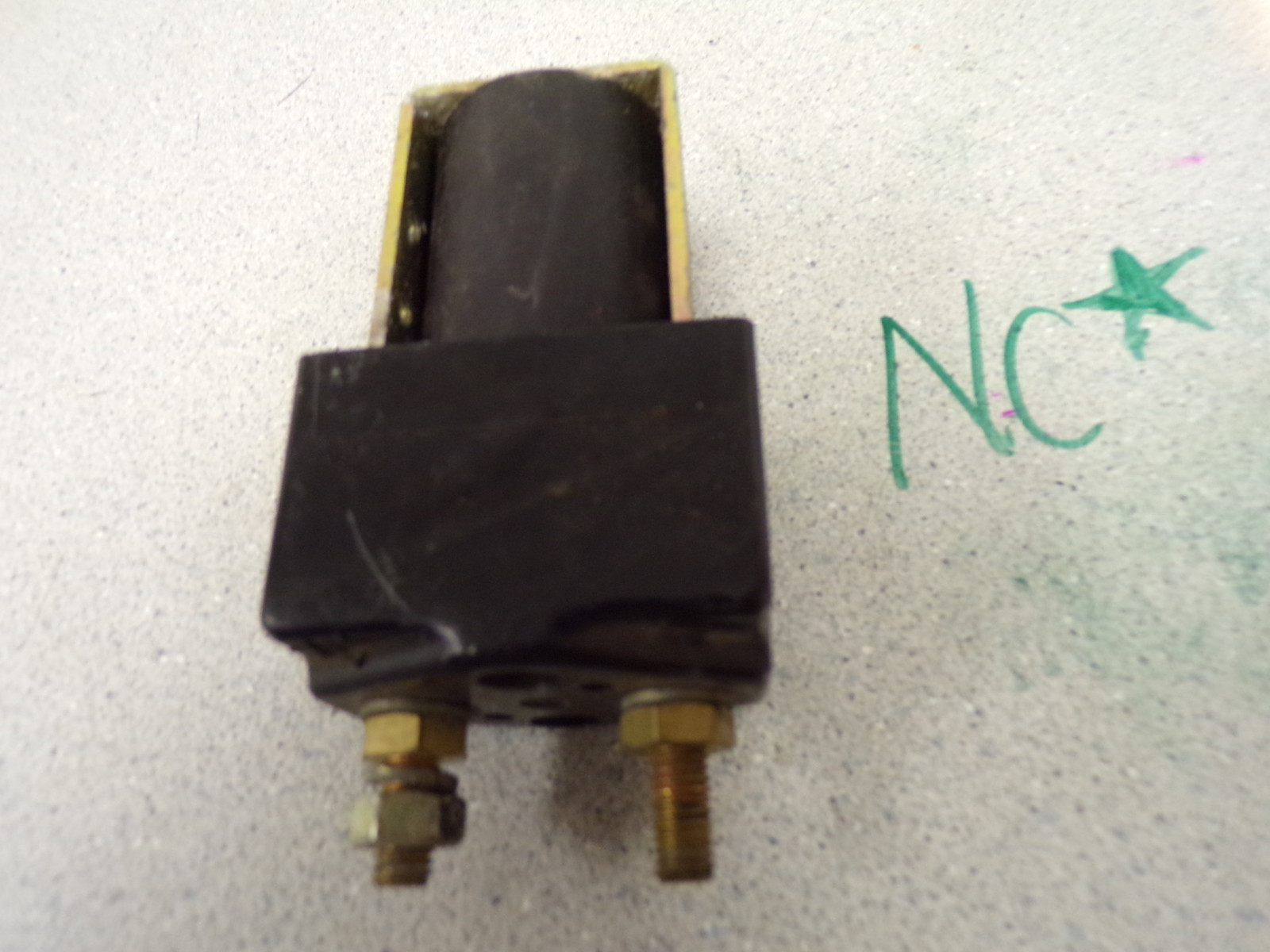 Albright SW130B-2685? Solenoid Relay *FREE SHIPPING*