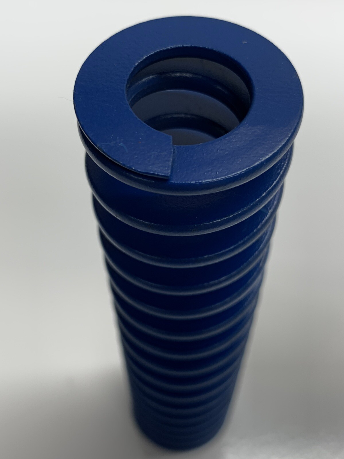 1-1/4 X 5 Inch Die Spring 103620 Medium Duty Blue Raymond Coil