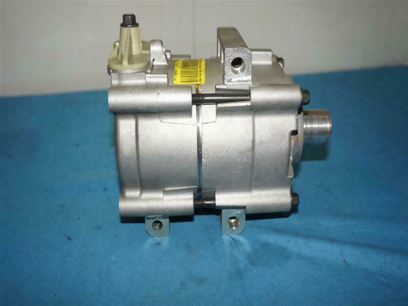 EFY46145Z A/C Compressor NEW NOB
