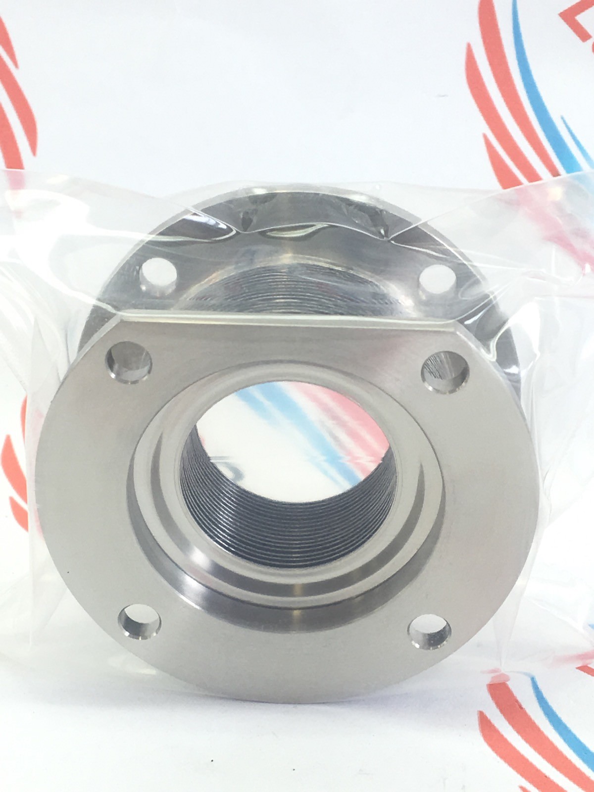BALZERS METAL FLEX B95-10394 BB247901X SWIVEL ARM BELLOWS