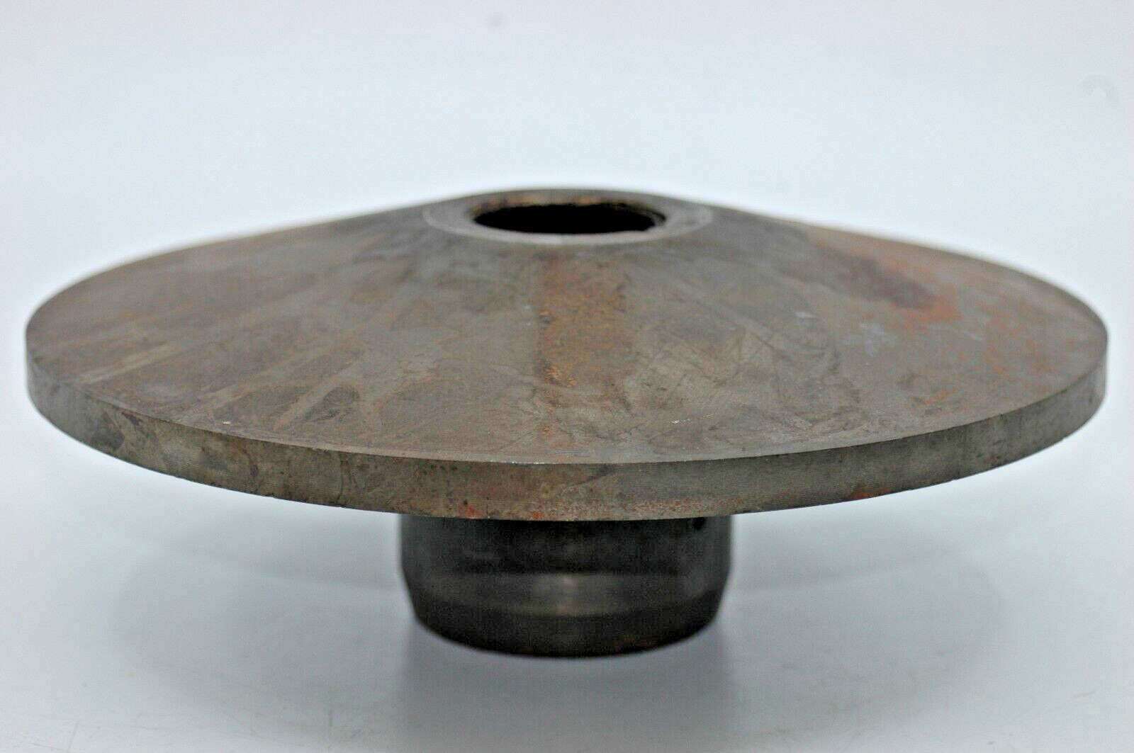 ADJUSTABLE DRIVEN VARIDISC V GROOVE PART #765-54-125 F/VACUUM FI LTE -SURPLUS-