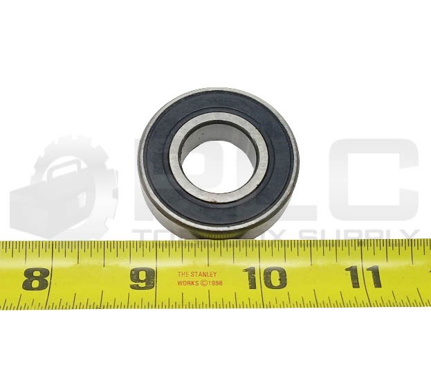 LOT OF 2 NEW MRC R12ZZ BEARING 3/4 x 1-5/8 x 7/16in