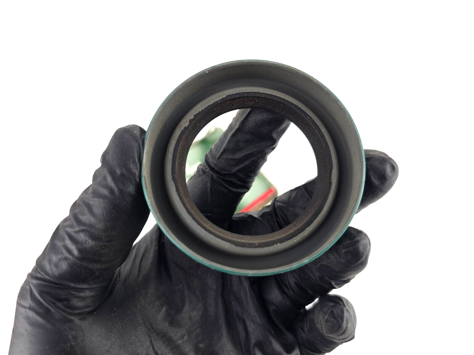 NOS 1pc CR Chicago Rawhide (SKF) Radial Shaft Seal 17146
