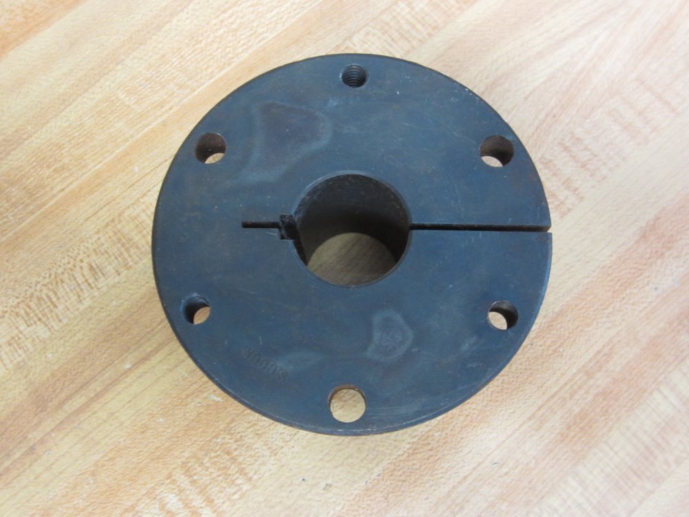 TB Wood’s SK 1 1/8 QD Bushing W/KW SK118