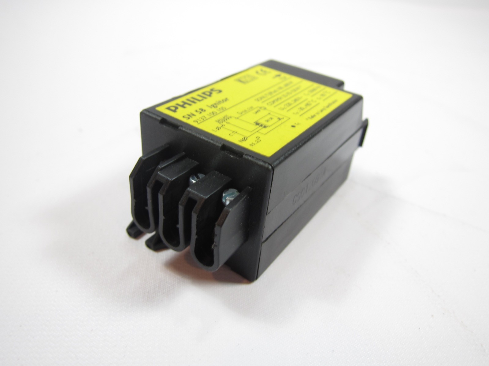 New Philips SN 58 SN58 Ignitor Starter 220-240V 50/60 Hz