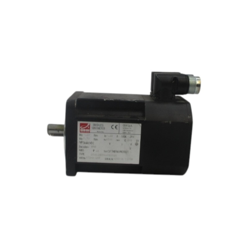 OSAI B56E2SDH4ARS0029 97245129F 269V 1.22A UNMP