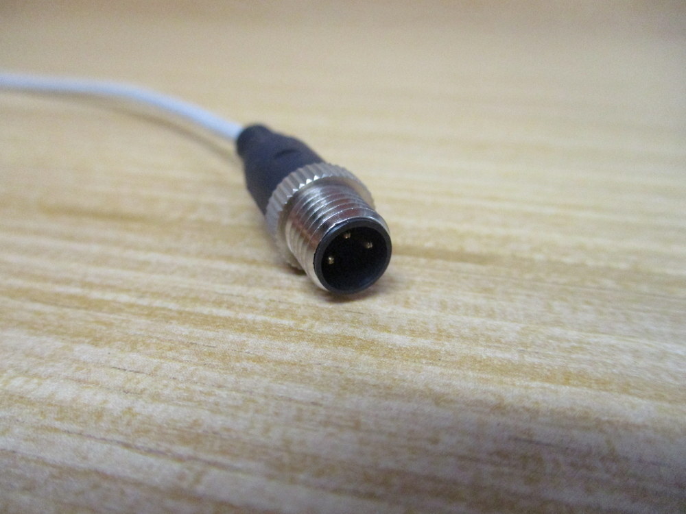 SMC D-A93 Reed Switch DA93 W/ Connector