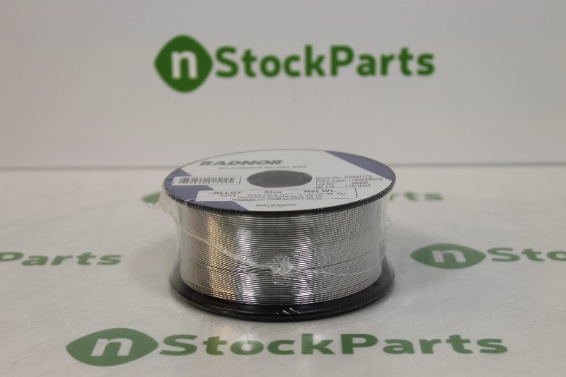 RADNOR ED031779 .035 MIG ALUMINUM WELDING WIRE NSFB