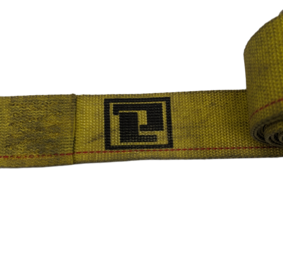 Ancra 48672-13 12′ Series E Ratchet Buckle Strap 1333 lb Cargo Tie-Down E-Track