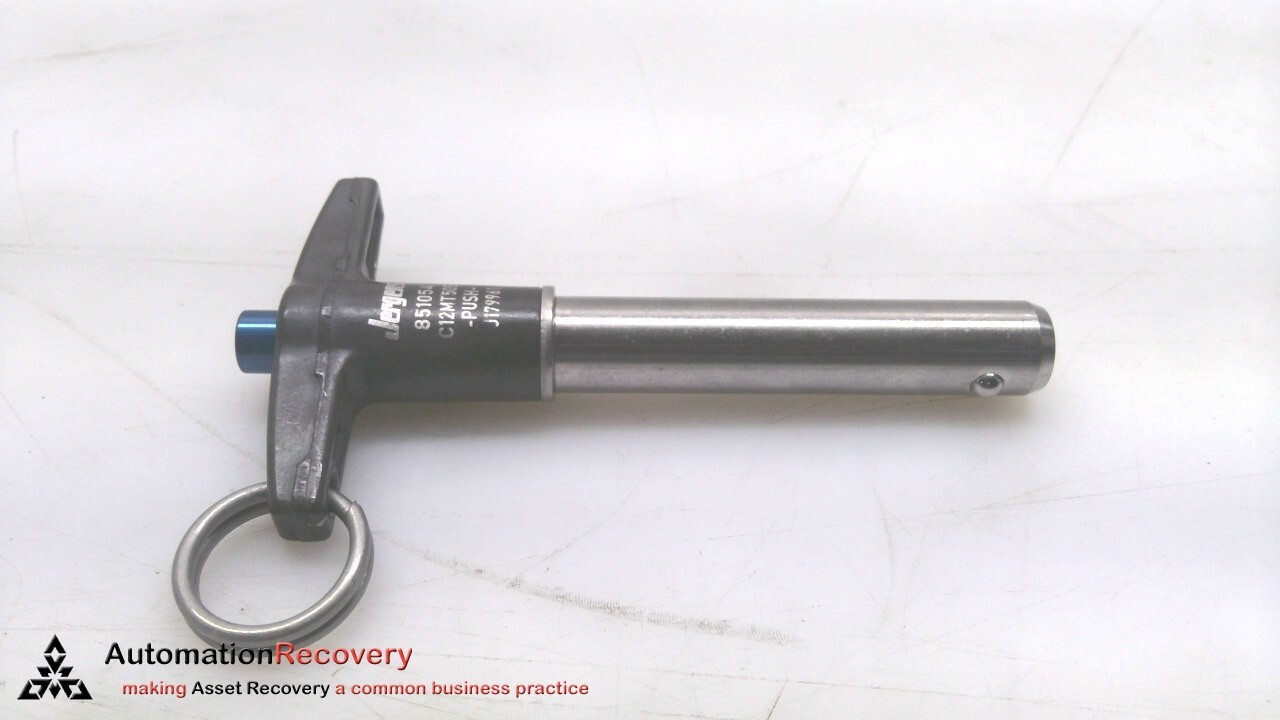 JERGENS 851054, KLP, T-HANDLE (METRIC) #309199
