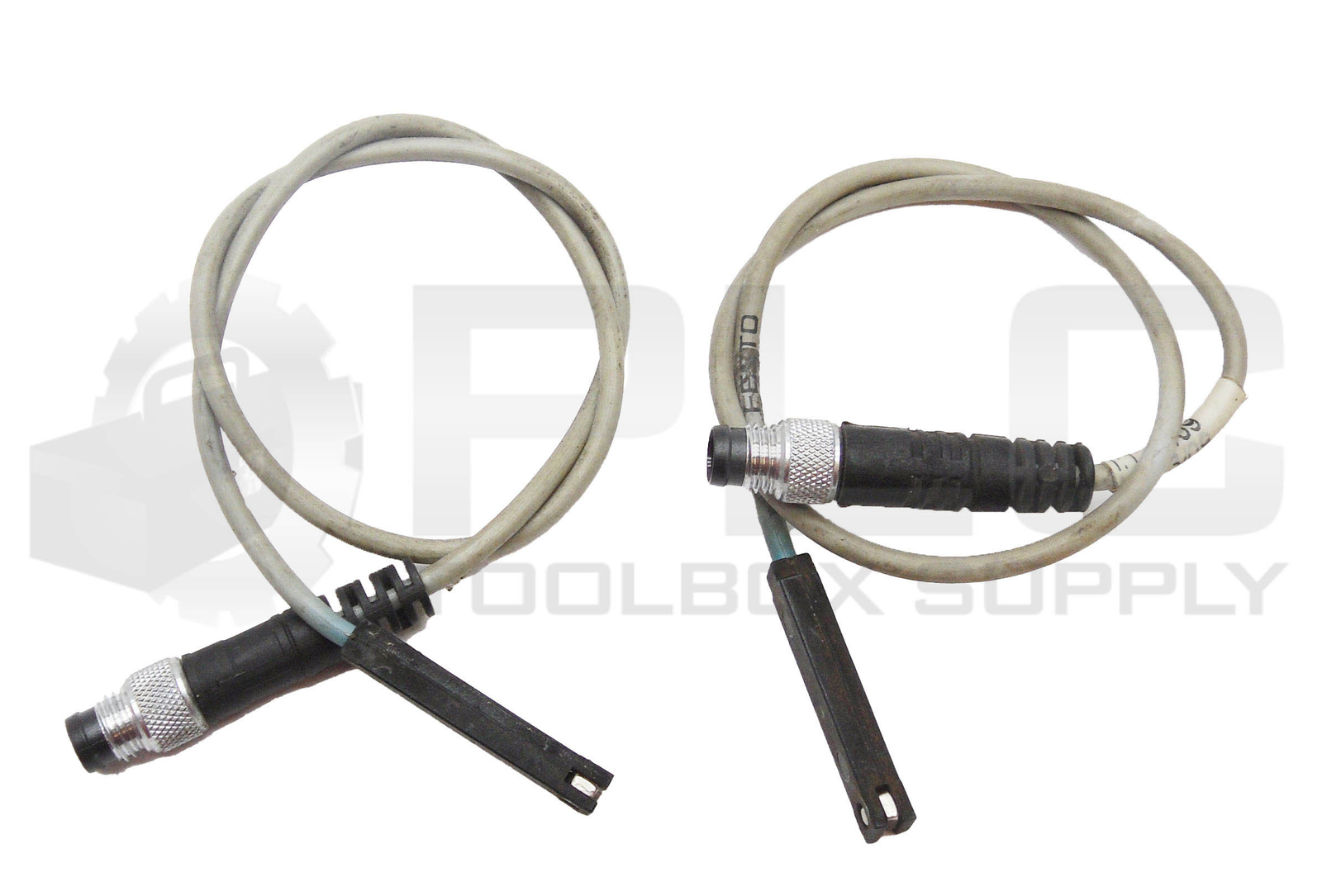 LOT OF 2 FESTO 175484 PROXIMITY REED SWITCH