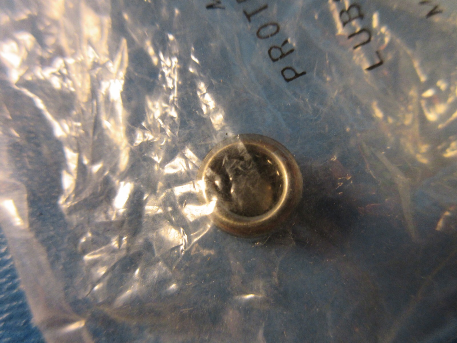 TORRINGTON M-451, Drawn Cup Needle Roller Bearing Closed End M45-1 1/4″