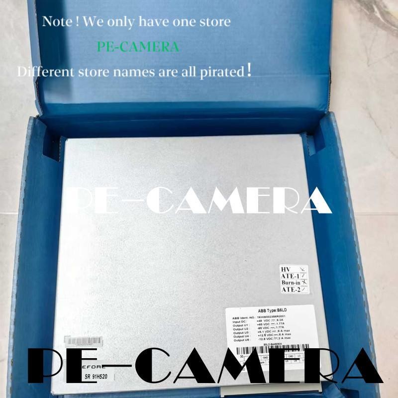 1PCS NEW B5LD SR91H520 1KHW002356R0001 Ship Fedex