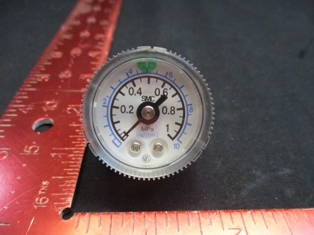 NEC ELECTRONICS AMERICA INC G36-10-01 GAUGE, PRESSURE
