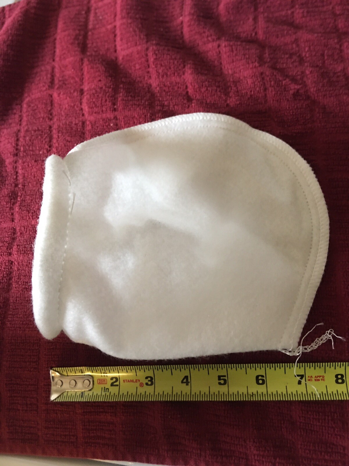 Polypropylene Filter Bag #3 50 Micron
