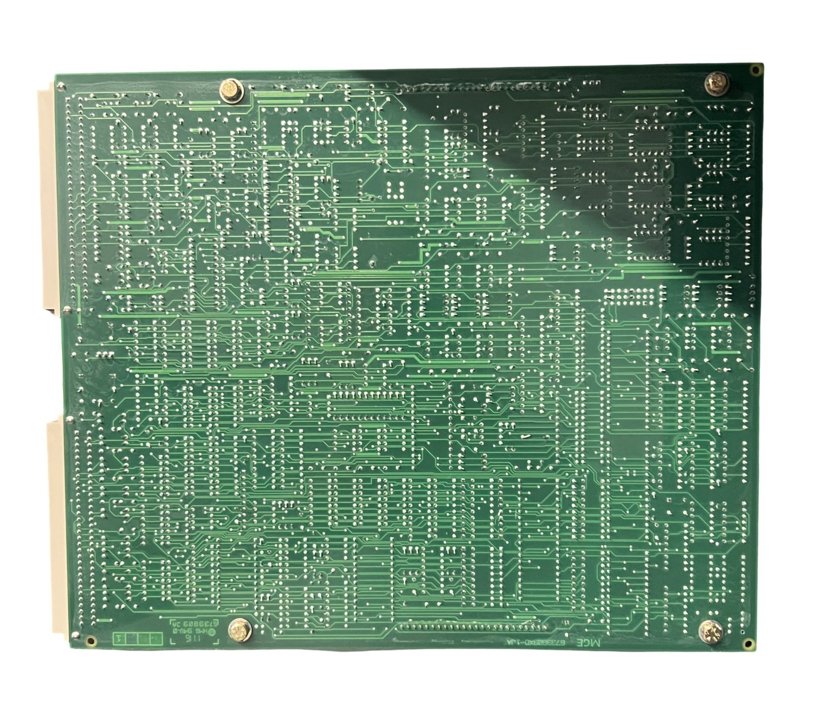 MGE 6740838 Rev 2 PCB CROZ_US Control Board – OEM UPS Replacement Board