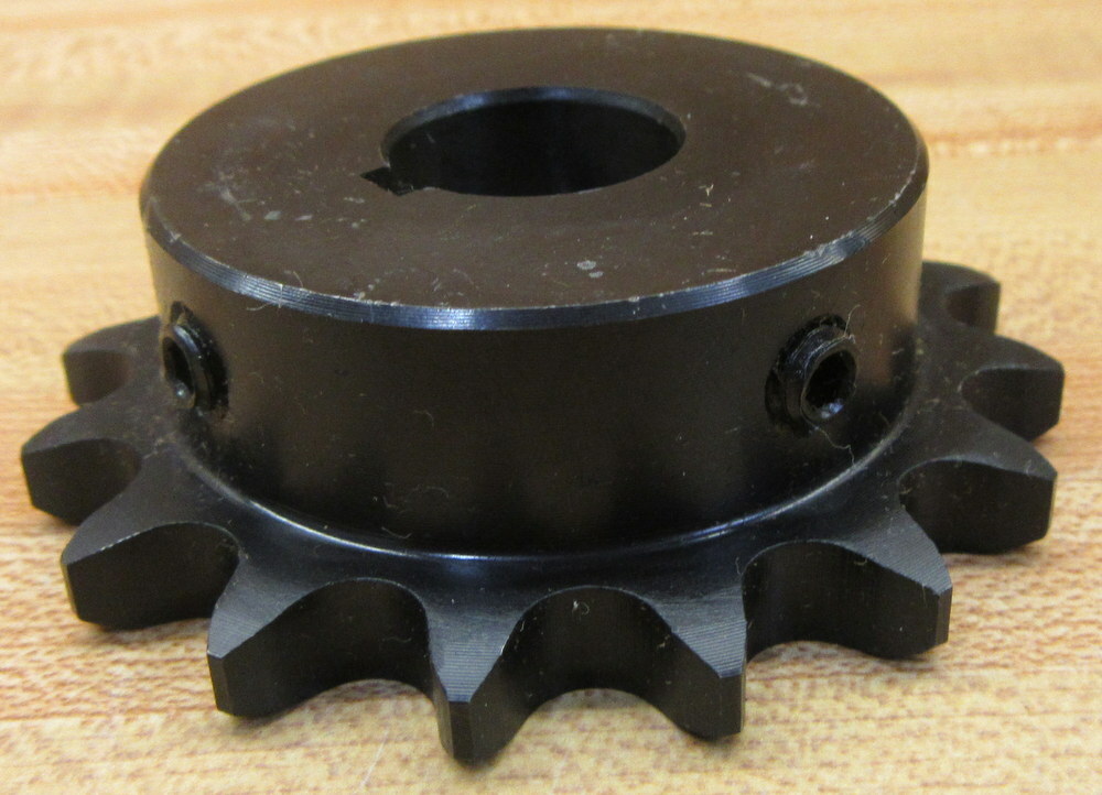 IDC 40BS16H-3/4 Sprocket 40BS16H34 (Pack of 2)