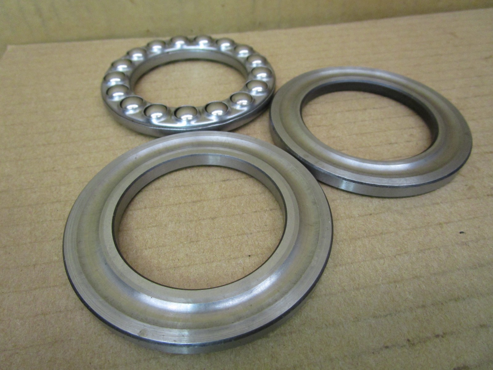 New Open Box Detroit Ball Bearing Co. Thrust 910 51889LR