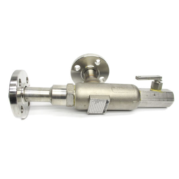 FARRIS ENGINEERING 27CA33-140/S4 150PSI 7/8″ NSNP