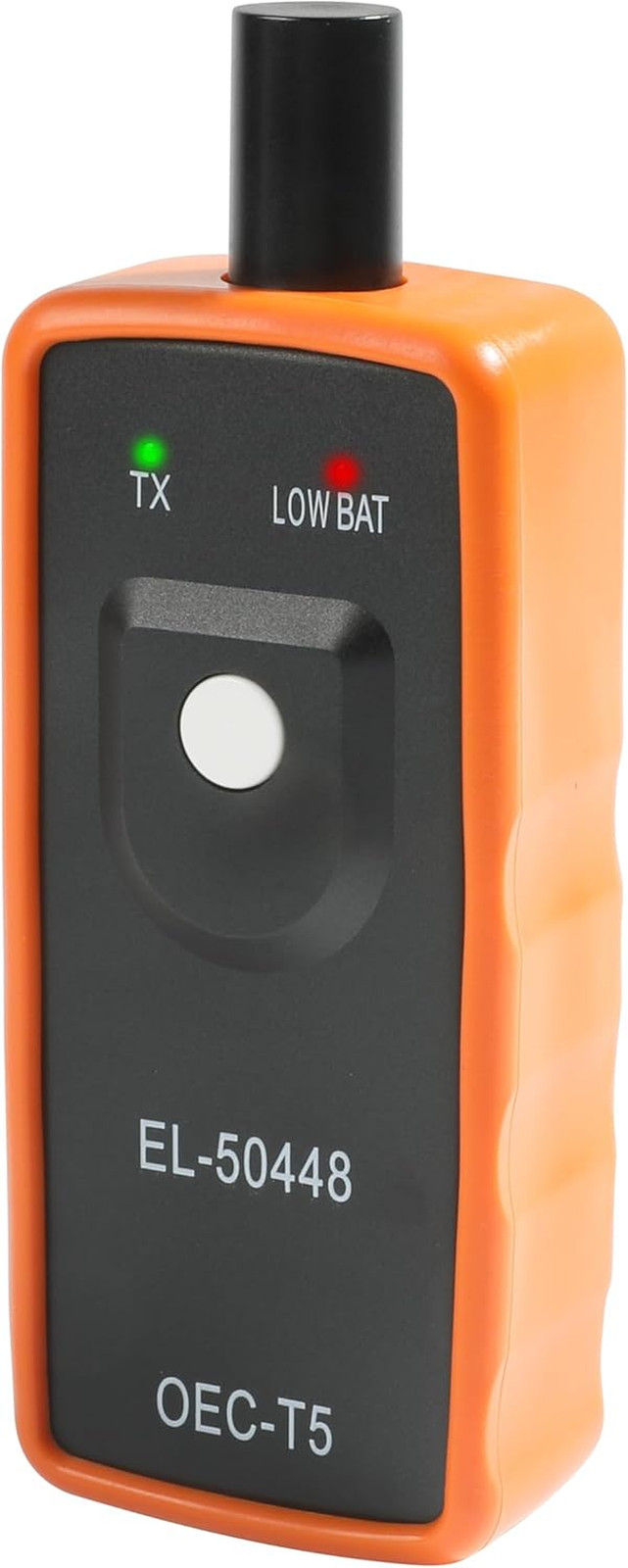 Universal TPMS Relearn Tool,System Programming Training,Oec-T5 Tire Pressure