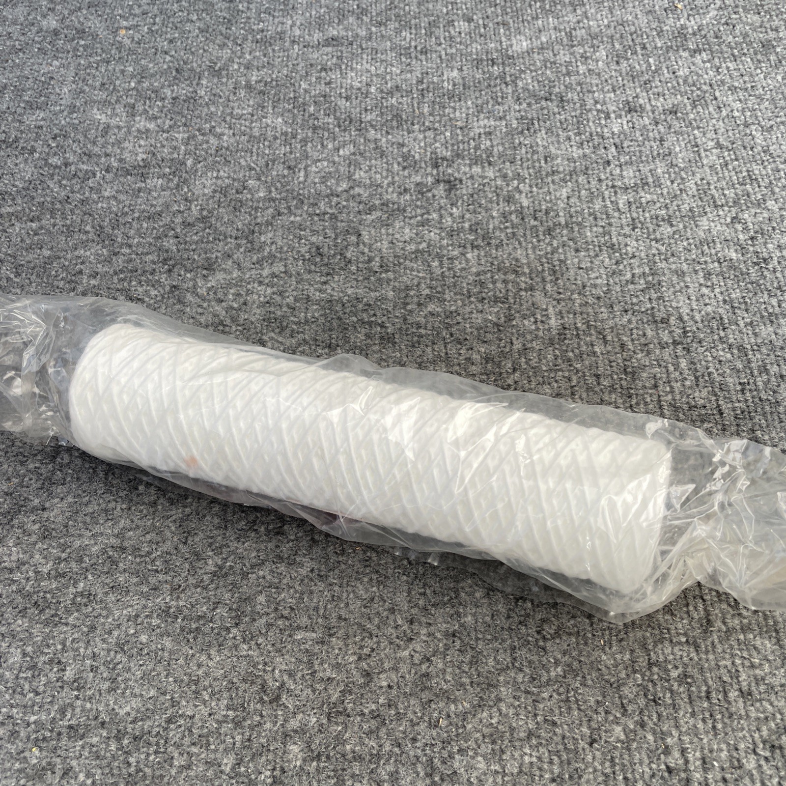 Lot of 12 – Sethco 901-10CP5P Wound Polypropylene Filter Cartridge New