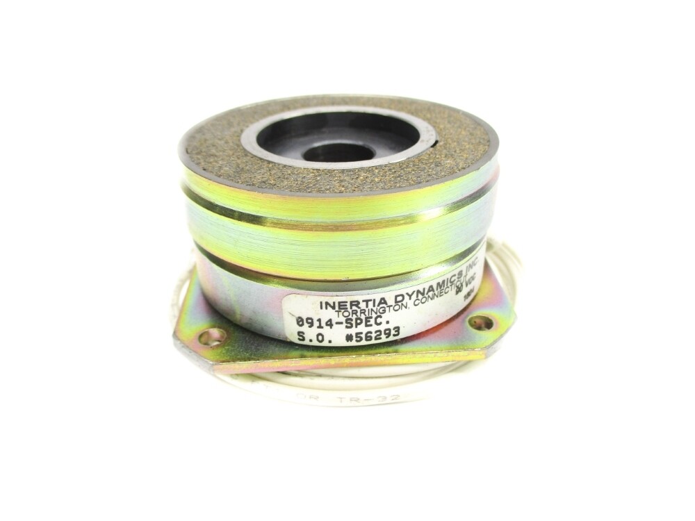 INERTIA DYNAMICS 0914-SPEC NSNP