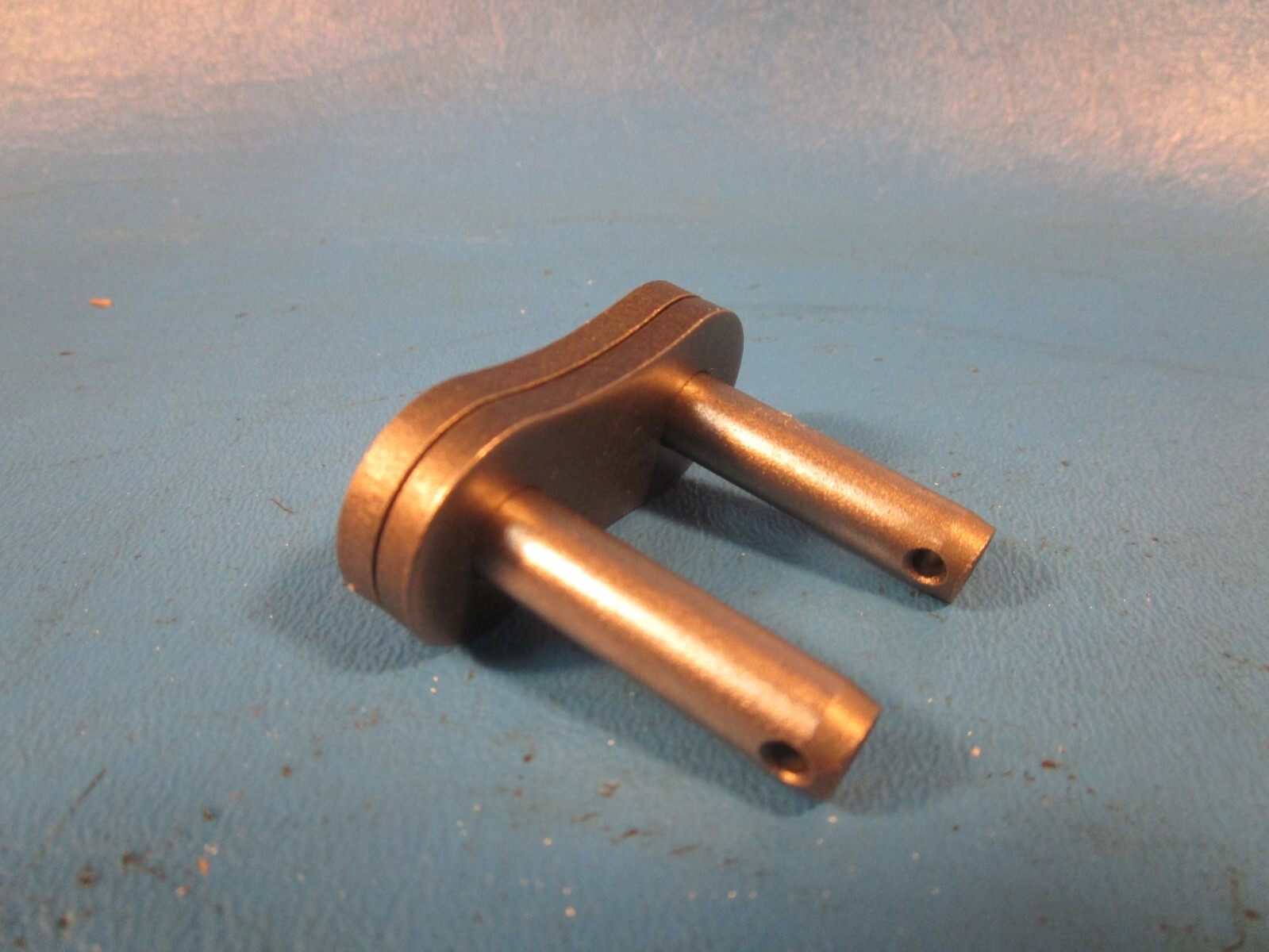HKK ANSI 80H, 80-1 Connecting Links, Cotter Pins, # 80-1 Roller Chain (JAPAN)