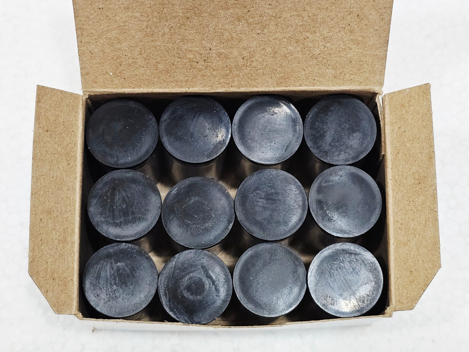 MONARCH F-94 NOZZLE 150.00 X 60F94 Spray Angle 60 Degree MADE IN USA [LOT OF 12]