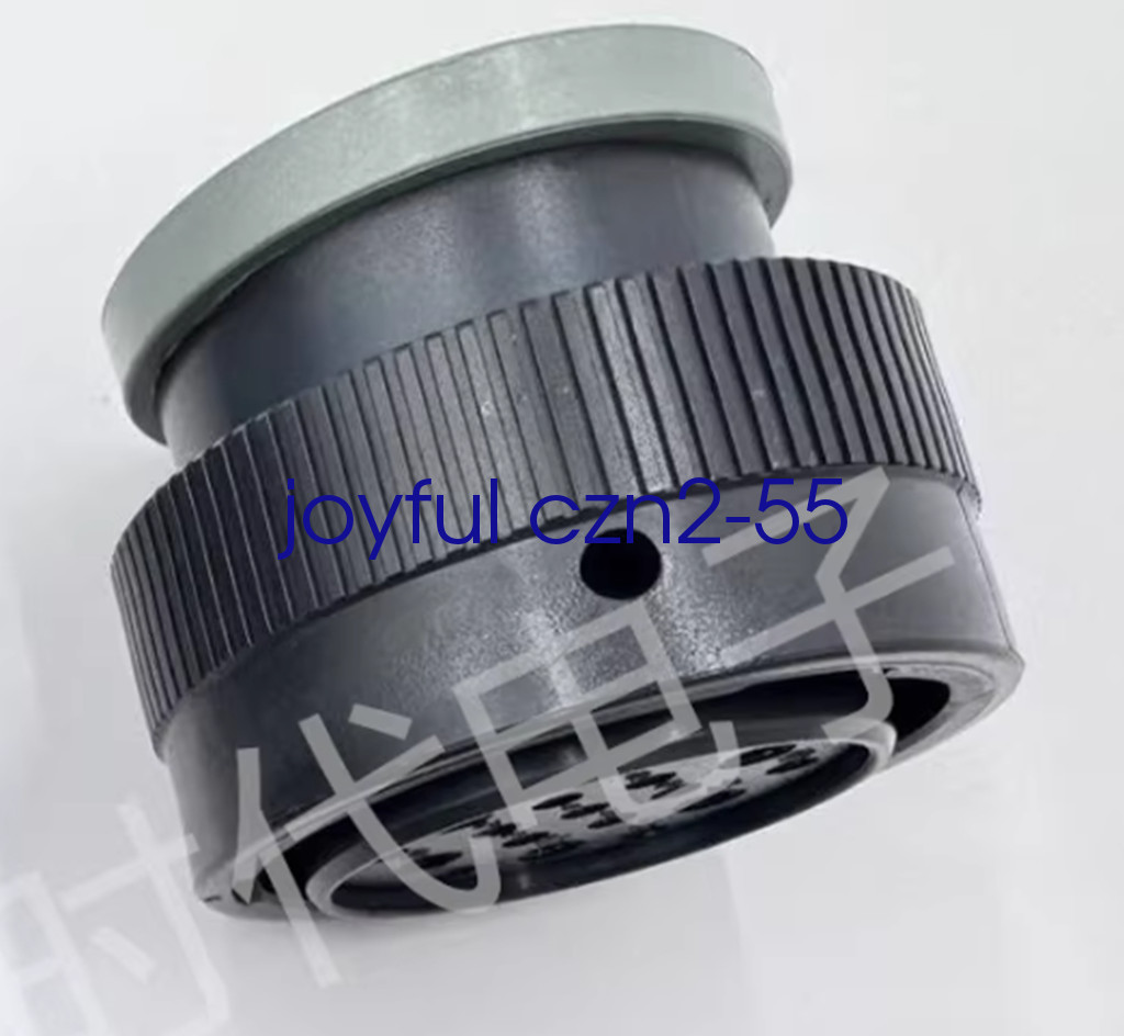 1pc for HDP26-24-19SE-L017 Connector, 19-pin circular plug
