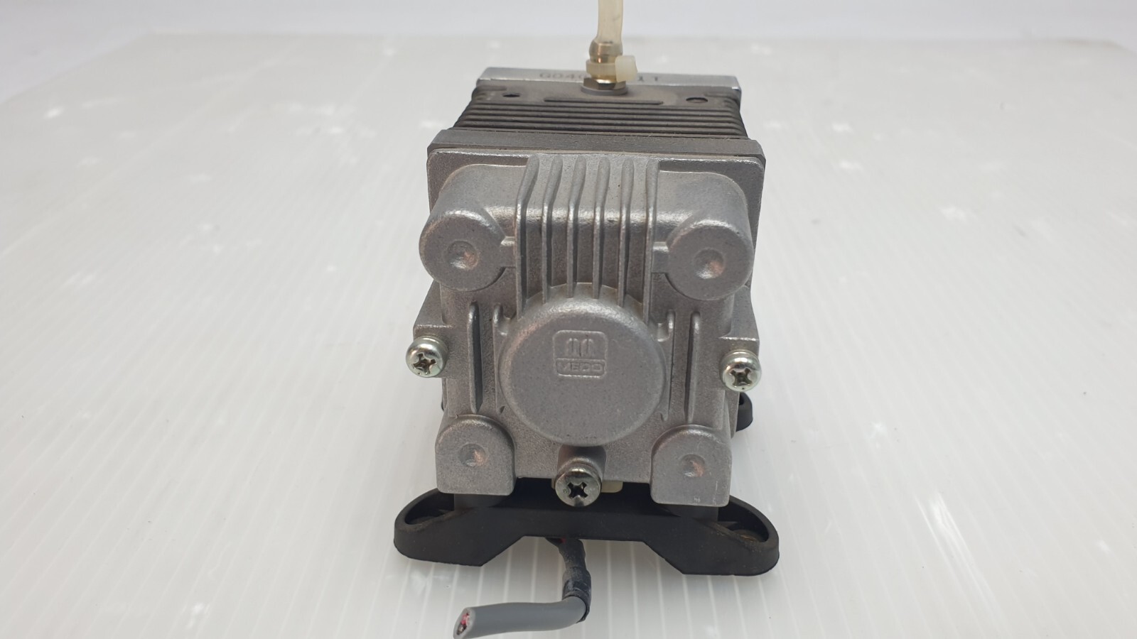 Medo USA Inc. AC0102-A1043-D2-0511 Pump – 115V AC 50/60Hz 0.28A, 2.84psig | Used