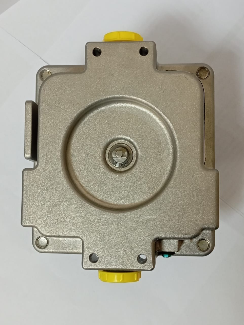 Topworx / Valve Controller / TXS-L2CGNMM / GE47450X052