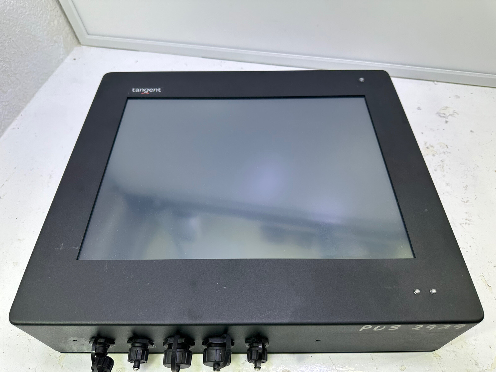 Tangent Industrial Panel Windows 7 Pro 9115BWTP8865L
