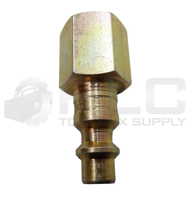 LOT OF 10 NEW PCC COUPLER 1/2″