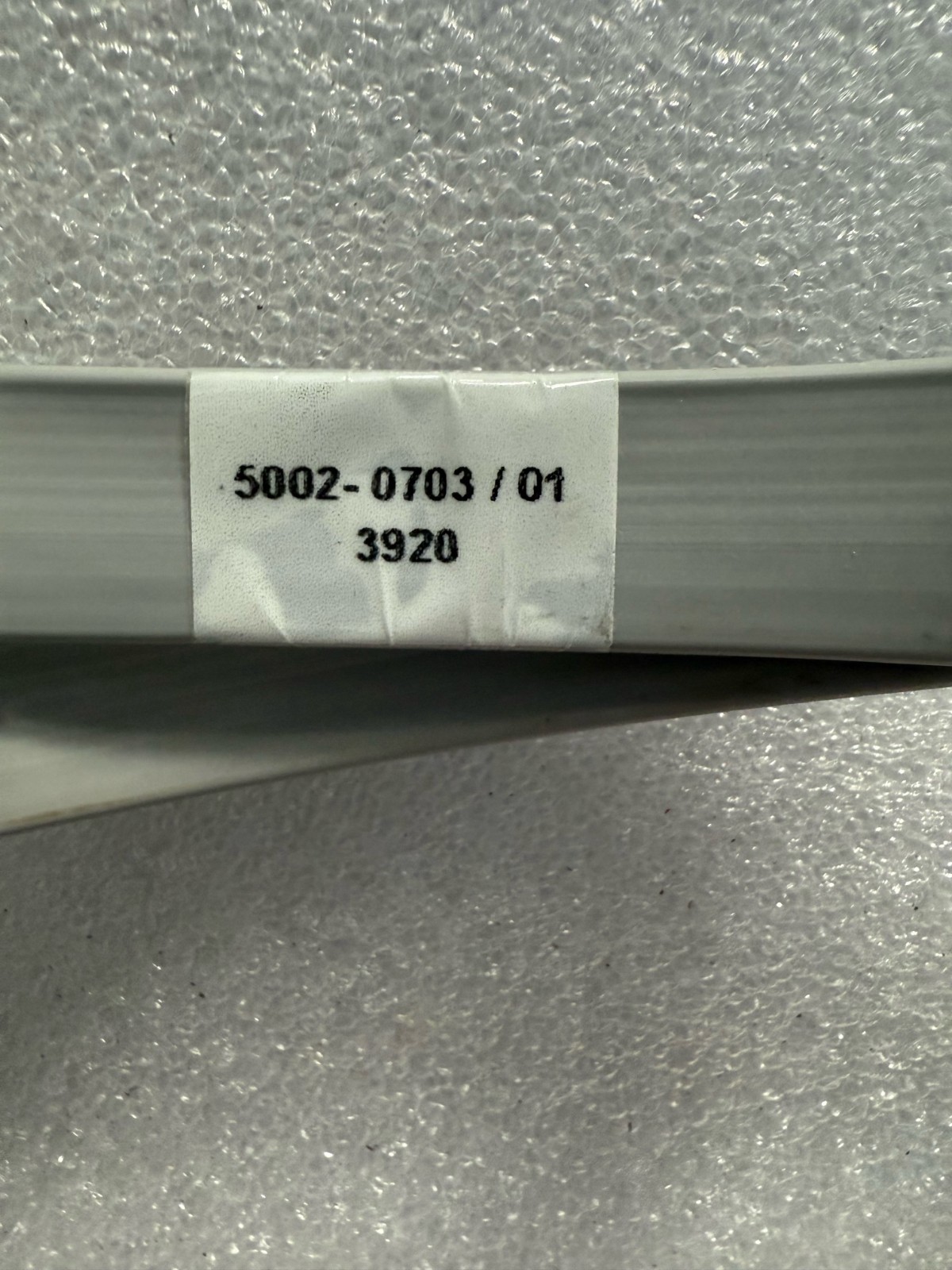 7FDB07ZAB001 5002-0703/01 3920 1003-1971 CABLE