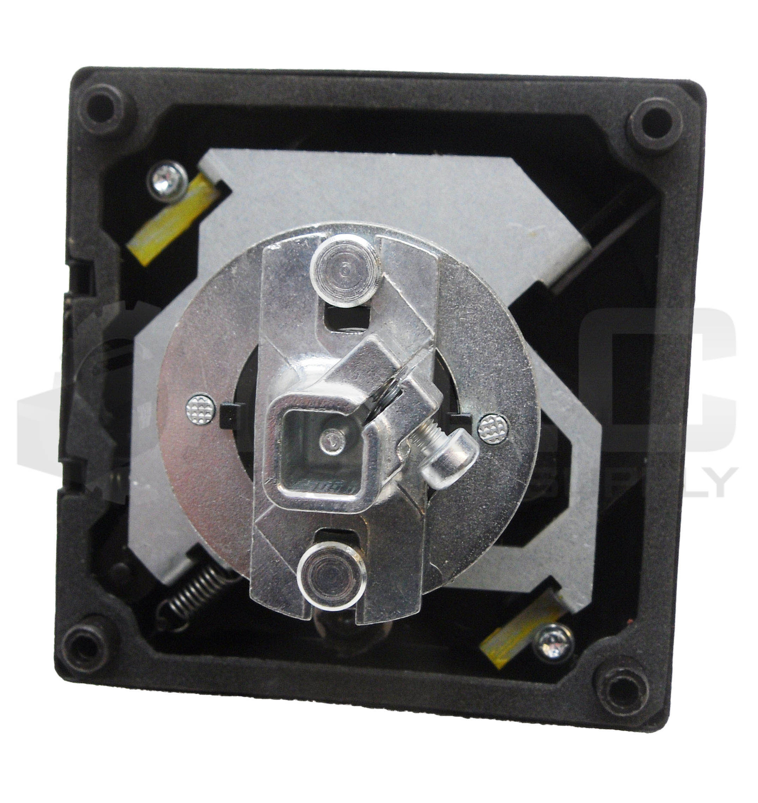 NEW EATON NZM2-A80H-BT-NA CIRCUIT BREAKER 80A 690C NZM2