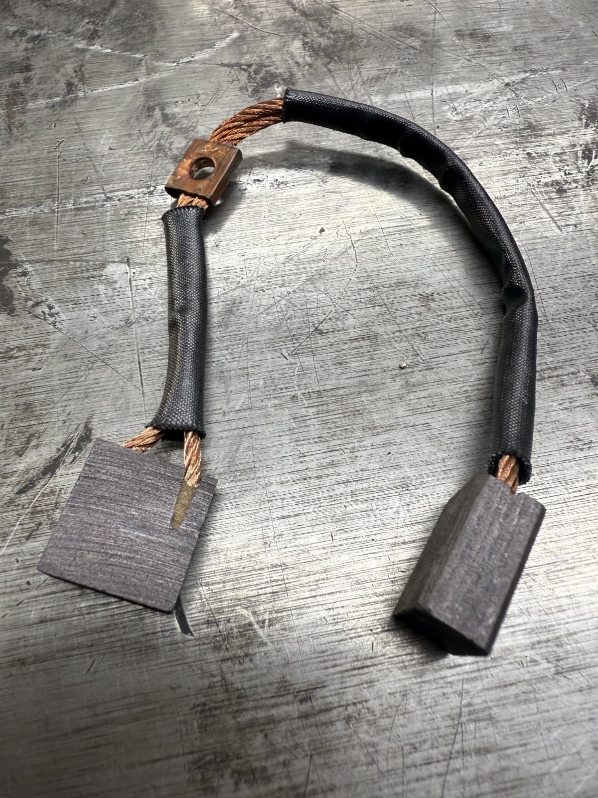 (NEW) WAI 68-602 Brush