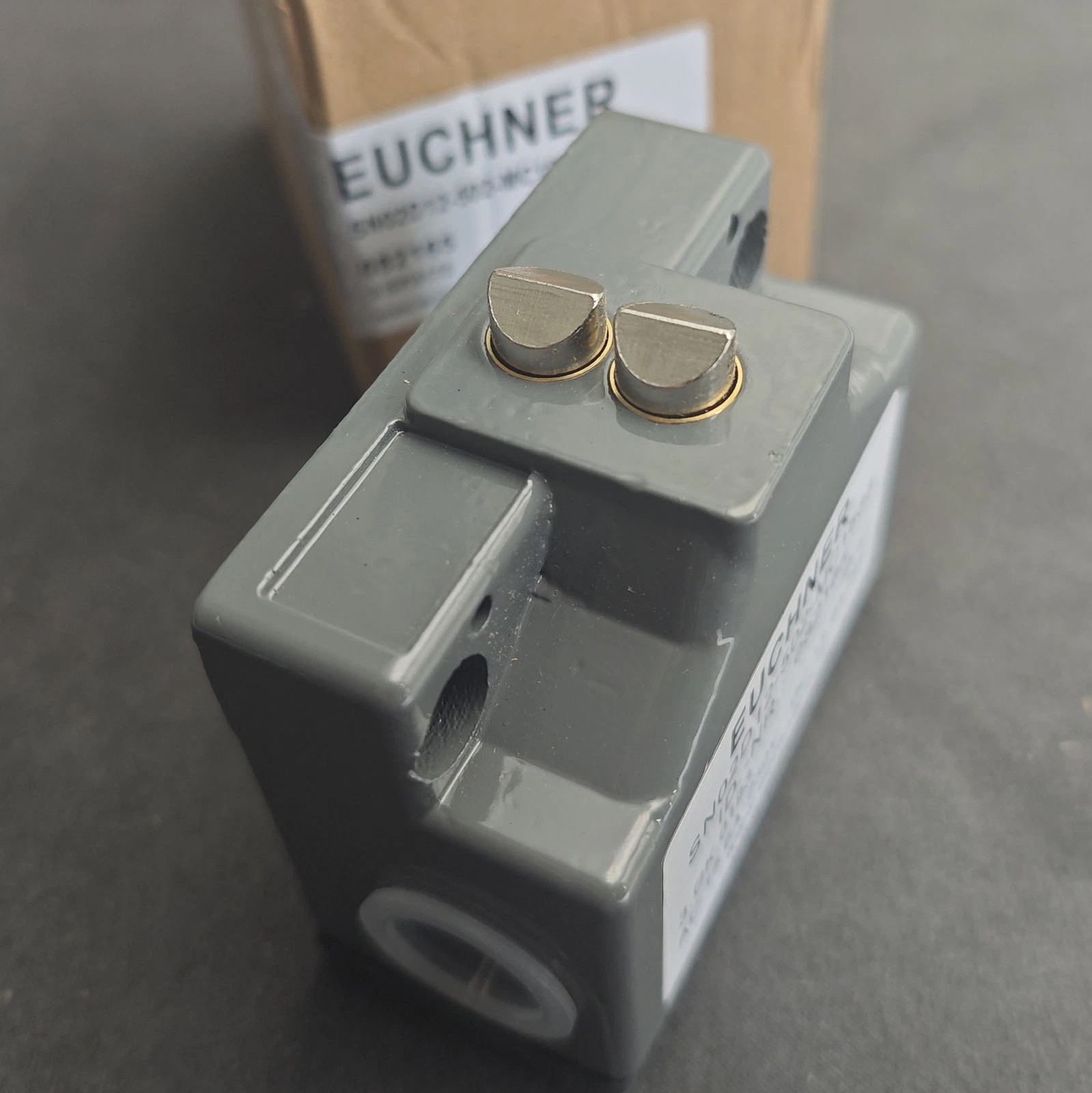 Precision Home Limit Switch for EUCHNER SN02D12-502-MC1688 IP67- US Stock